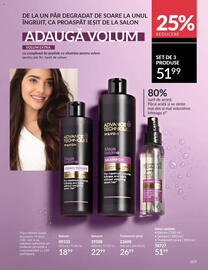 Catalog Avon Pagină 209