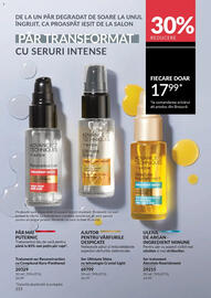 Catalog Avon Pagină 214