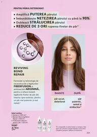 Catalog Avon Pagină 215