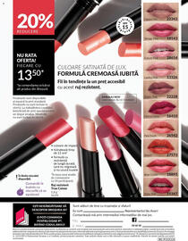 Catalog Avon Pagină 216