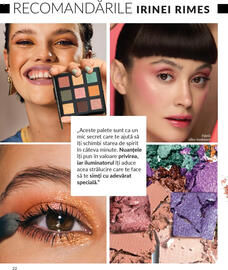 Catalog Avon Pagină 22