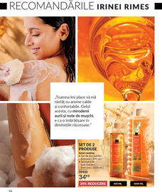 Catalog Avon Pagină 26