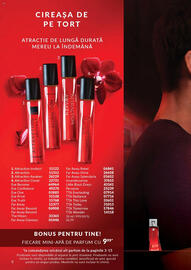 Catalog Avon Pagină 3