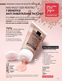 Catalog Avon Pagină 31