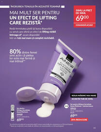 Catalog Avon Pagină 33