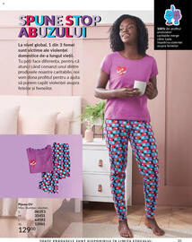 Catalog Avon Pagină 35