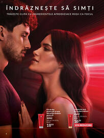 Catalog Avon Pagină 4