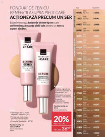 Catalog Avon Pagină 45