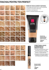 Catalog Avon Pagină 46