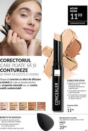 Catalog Avon Pagină 47