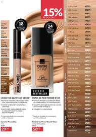 Catalog Avon Pagină 49