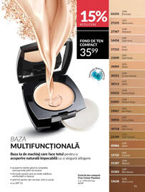 Catalog Avon Pagină 51