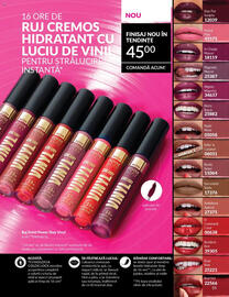 Catalog Avon Pagină 55