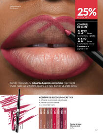 Catalog Avon Pagină 57