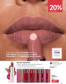 Catalog Avon Pagină 59