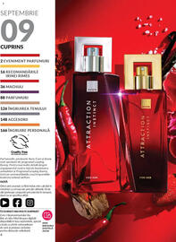 Catalog Avon Pagină 6