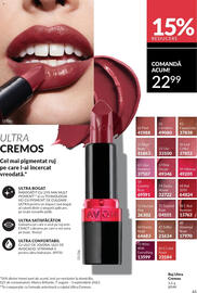 Catalog Avon Pagină 61