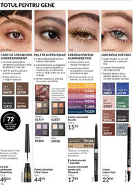 Catalog Avon Pagină 74
