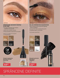 Catalog Avon Pagină 76