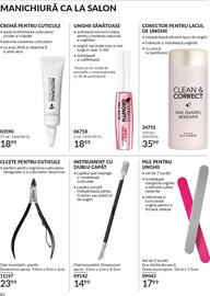Catalog Avon Pagină 82