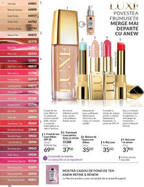 Catalog Avon Pagină 86
