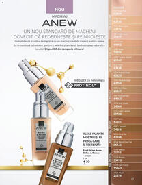 Catalog Avon Pagină 87