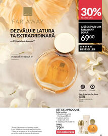 Catalog Avon Pagină 89
