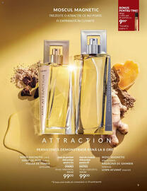 Catalog Avon Pagină 9