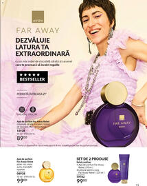 Catalog Avon Pagină 91