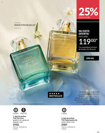 Catalog Avon Pagină 95