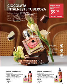 Catalog Avon Pagină 97