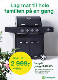 Felleskjøpet kundeavis Side 9