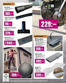 Hornbach reklamblad Sida 15
