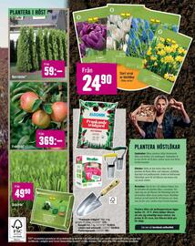 Hornbach reklamblad Sida 17