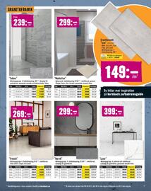 Hornbach reklamblad Sida 7