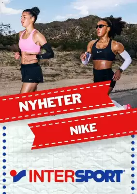 Intersport kundeavis (gyldig til 30-09)