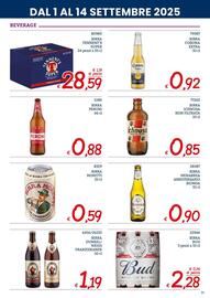 Volantino Zona Pagina 21