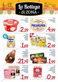 Volantino Zona Pagina 22