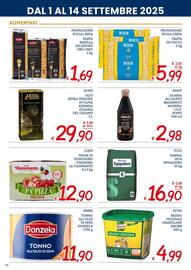 Volantino Zona Pagina 24