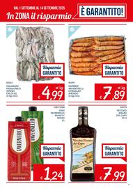 Volantino Zona Pagina 3