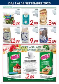 Volantino Zona Pagina 4