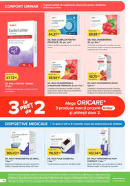 Catalog Dr.Max Pagină 10