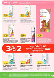 Catalog Dr.Max Pagină 13