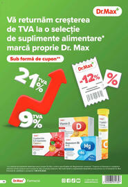 Catalog Dr.Max Pagină 16