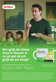 Catalog Dr.Max Pagină 2
