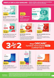Catalog Dr.Max Pagină 3