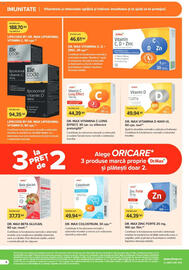 Catalog Dr.Max Pagină 4