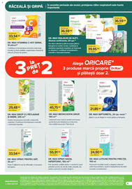 Catalog Dr.Max Pagină 5