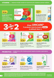 Catalog Dr.Max Pagină 6