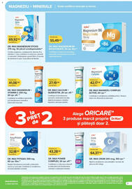 Catalog Dr.Max Pagină 7